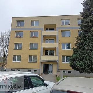 Pronájem bytu 3+1 75 m² Tišnov, Květnická