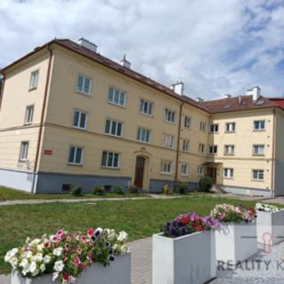 Pronájem bytu 2+1 60 m² Kuřim