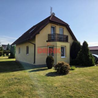 Prodej rodinného domu 125 m² Ledce