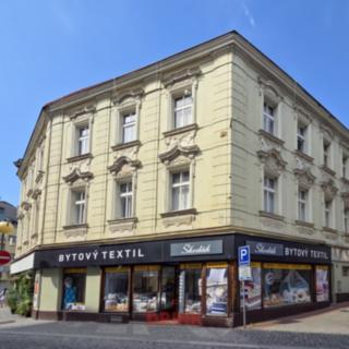 Prodej obchodu 140 m² Mladá Boleslav I, Železná