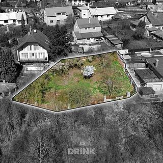 Prodej stavební parcely 588 m² Bělá pod Bezdězem, Polní