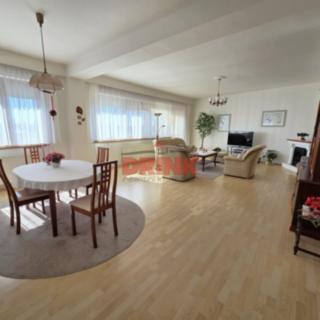 Prodej bytu 3+1 137 m² Mladá Boleslav I, Železná