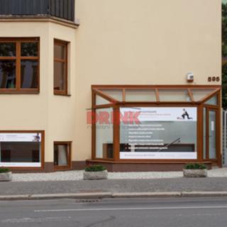 Pronájem ordinace 48 m² Mladá Boleslav