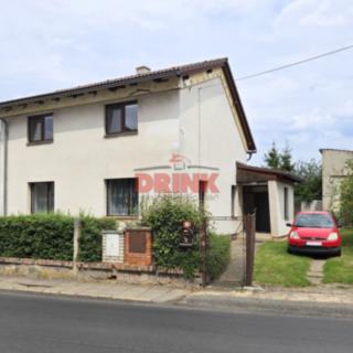 Prodej rodinného domu 114 m² Katusice, Mšenská