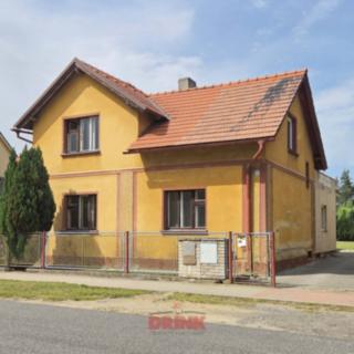 Prodej rodinného domu 104 m² Bělá pod Bezdězem, Paninodvorská