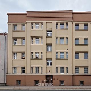 Prodej bytu 3+1 89 m² Mladá Boleslav II, Laurinova