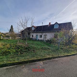 Prodej rodinného domu 60 m² Rohatsko