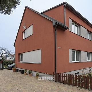 Prodej dvougeneračního domu 250 m² Mladá Boleslav III, Regnerova