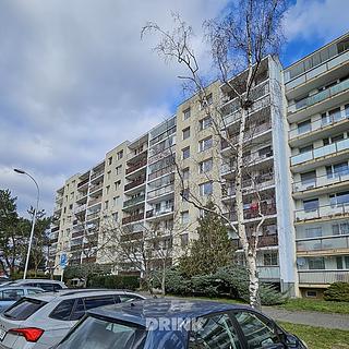 Prodej bytu 3+1 71 m² Mladá Boleslav II, 17. listopadu