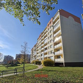 Prodej bytu 2+kk 43 m² Mladá Boleslav II, 17. listopadu