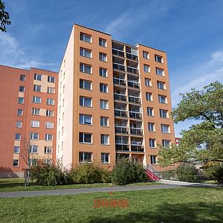 Prodej bytu 3+1 67 m² Mladá Boleslav