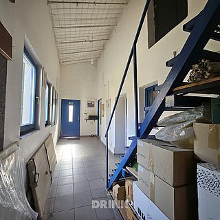 Pronájem výrobního objektu 108 m² Řepov