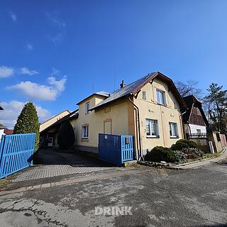 Pronájem kanceláře 82 m² Řepov