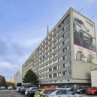 Prodej bytu 3+1 72 m² Mladá Boleslav II, tř. Václava Klementa