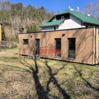Prodej chaty 25 m² Bělá pod Bezdězem, Papírenská