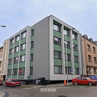 Pronájem kanceláře 25 m&sup2; Mladá Boleslav