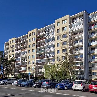 Prodej bytu 3+1 71 m² Mladá Boleslav II, 17. listopadu