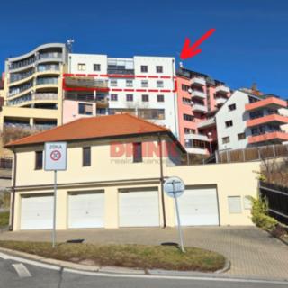 Prodej bytu 3+1 137 m² Mladá Boleslav I, Železná