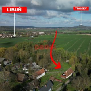 Prodej stavební parcely, 1596m²