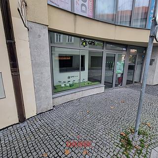 Pronájem kanceláře 35 m² Mladá Boleslav