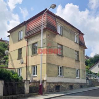 Prodej bytu 3+1 118 m² Mladá Boleslav Čejetice, Koněvova