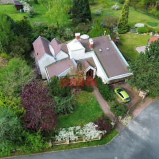 Prodej rodinného domu 265 m² Bradlec, Borová
