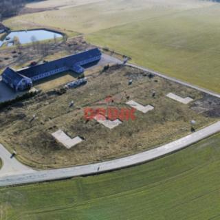 Prodej stavební parcely 10418 m² Dolní Bousov