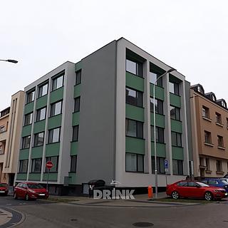 Pronájem kanceláře 16 m² Mladá Boleslav II, Palackého