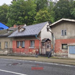 Prodej rodinného domu 120 m² Mladá Boleslav Debř, Josefodolská