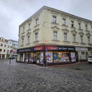 Pronájem obchodu 140 m² Mladá Boleslav