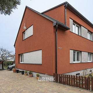 Prodej dvougeneračního domu 250 m² Mladá Boleslav III, Regnerova