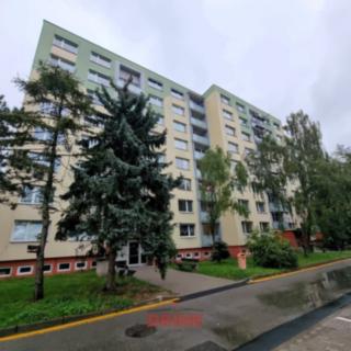 Pronájem bytu 1+1 38 m² Mladá Boleslav