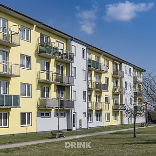 Prodej bytu 2+1 60 m&sup2; Bělá pod Bezdězem