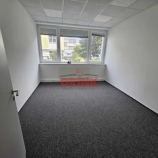 Pronájem kanceláře 20 m² Mladá Boleslav II, Palackého