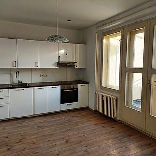 Pronájem bytu 2+kk 68 m² Kutná Hora