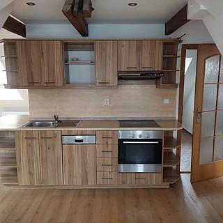 Pronájem bytu 2+kk 35 m² Kutná Hora Žižkov, Kremnická