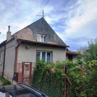 Prodej rodinného domu 130 m² Kutná Hora