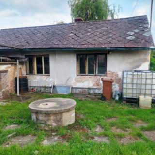 Prodej rodinného domu 50 m² Kutná Hora Malín, Novodvorská