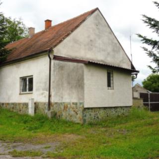 Prodej rodinného domu 100 m² Žleby Zehuby