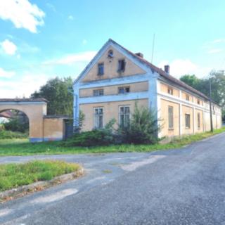 Prodej zemědělského objektu 250 m² Suchdol Malenovice