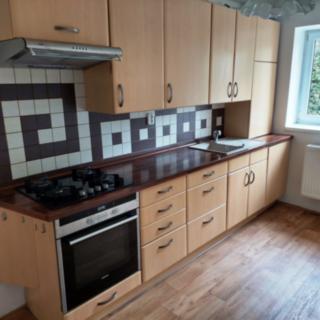 Pronájem bytu 2+1 55 m² Kutná Hora