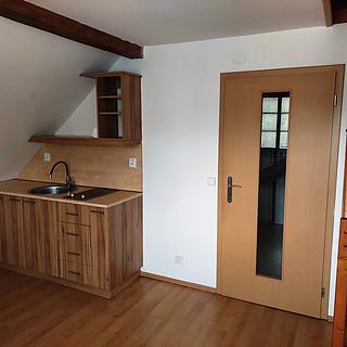 Pronájem bytu 2+kk 35 m² Kutná Hora