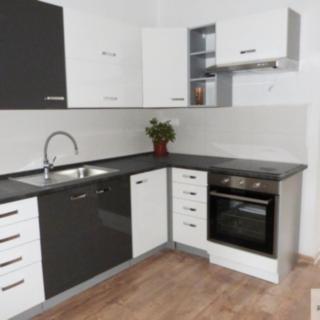 Pronájem bytu 1+1 55 m² Děčín