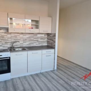 Pronájem bytu 1+kk a garsoniéry 19 m² Děčín I-, Pohraniční