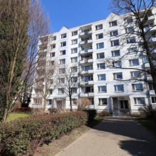 Pronájem bytu 2+1 55 m² Děčín