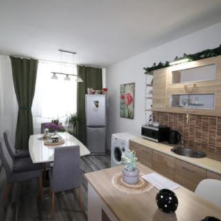 Prodej bytu 3+1 73 m² Děčín