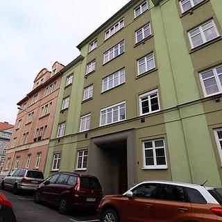 Pronájem bytu 3+kk 65 m² Děčín IV-Podmokly, Příbramská