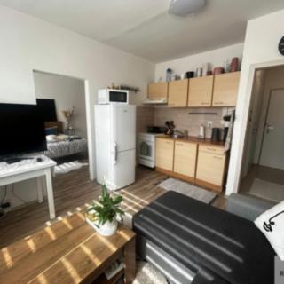 Pronájem bytu 1+1 35 m² Děčín