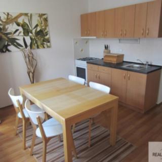 Pronájem bytu 2+kk 53 m² Děčín