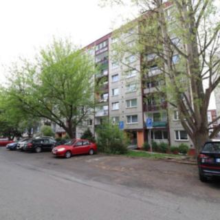 Prodej bytu 3+1 73 m² Děčín